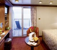 Medallion Suite